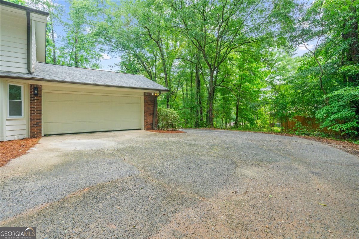 125 Silver Leaf Drive Fayetteville - Photo 53