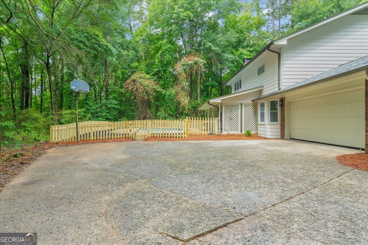 125 Silver Leaf Drive Fayetteville - Photo 54