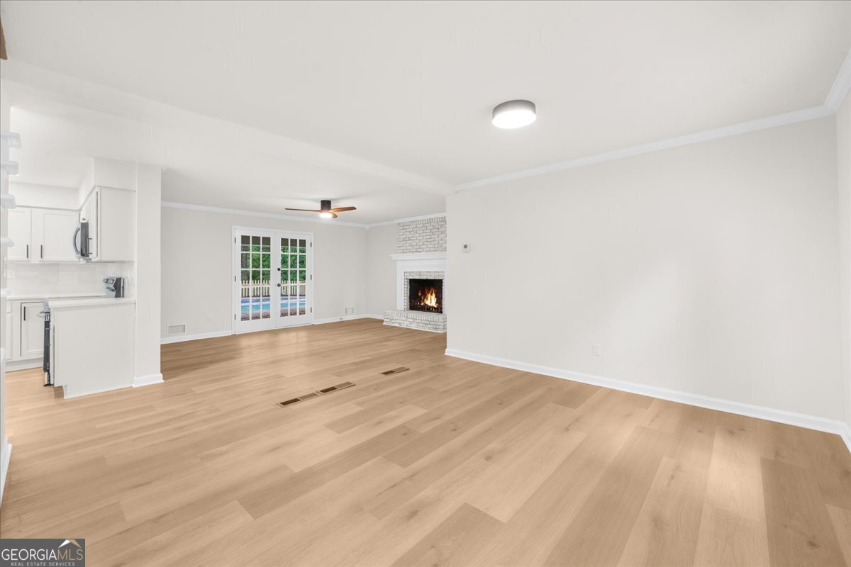125 Silver Leaf Drive Fayetteville - Photo 6