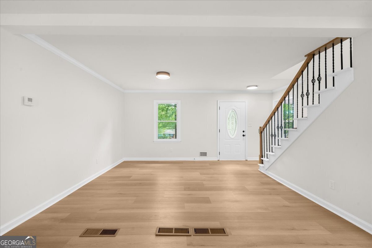 125 Silver Leaf Drive Fayetteville - Photo 8