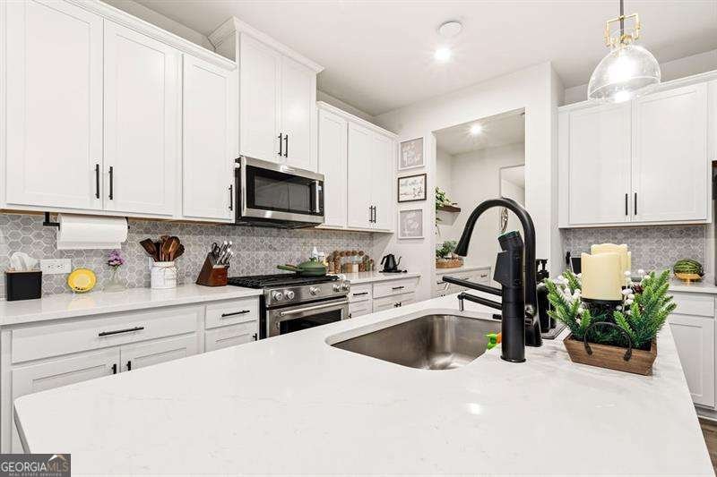 339 Broadstone Boulevard Acworth - Photo 11
