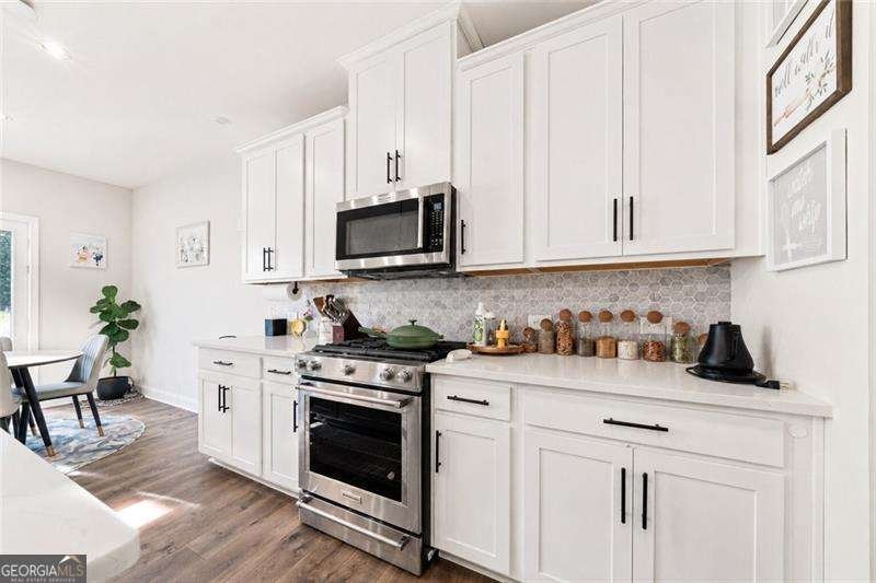 339 Broadstone Boulevard Acworth - Photo 12