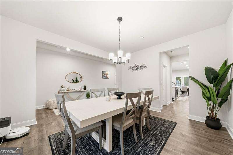 339 Broadstone Boulevard Acworth - Photo 17