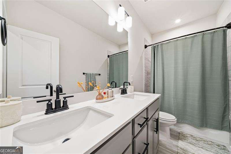 339 Broadstone Boulevard Acworth - Photo 23