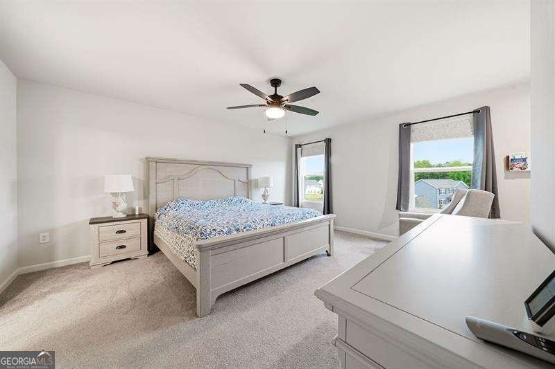 339 Broadstone Boulevard Acworth - Photo 24