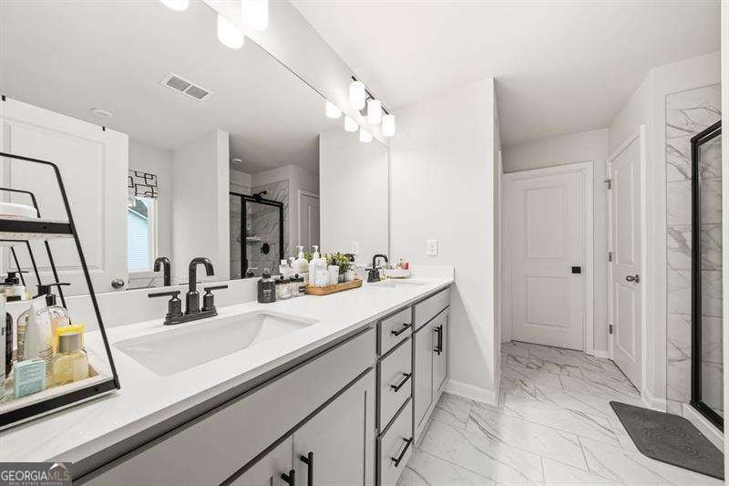 339 Broadstone Boulevard Acworth - Photo 25