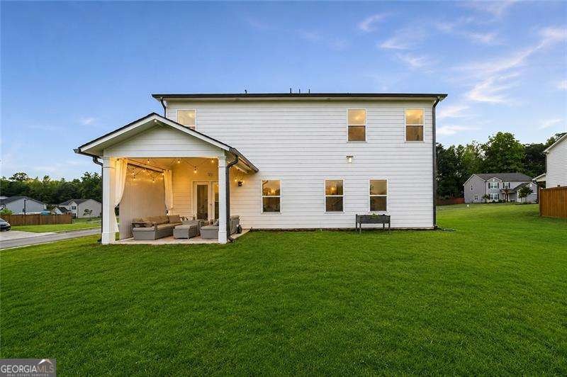 339 Broadstone Boulevard Acworth - Photo 32