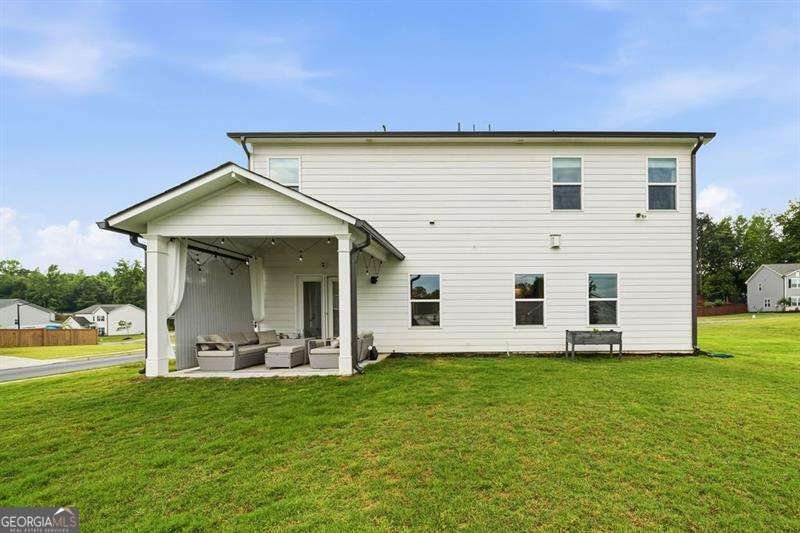 339 Broadstone Boulevard Acworth - Photo 33