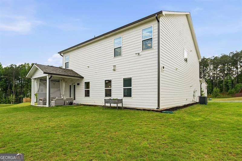 339 Broadstone Boulevard Acworth - Photo 34