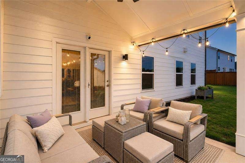 339 Broadstone Boulevard Acworth - Photo 35