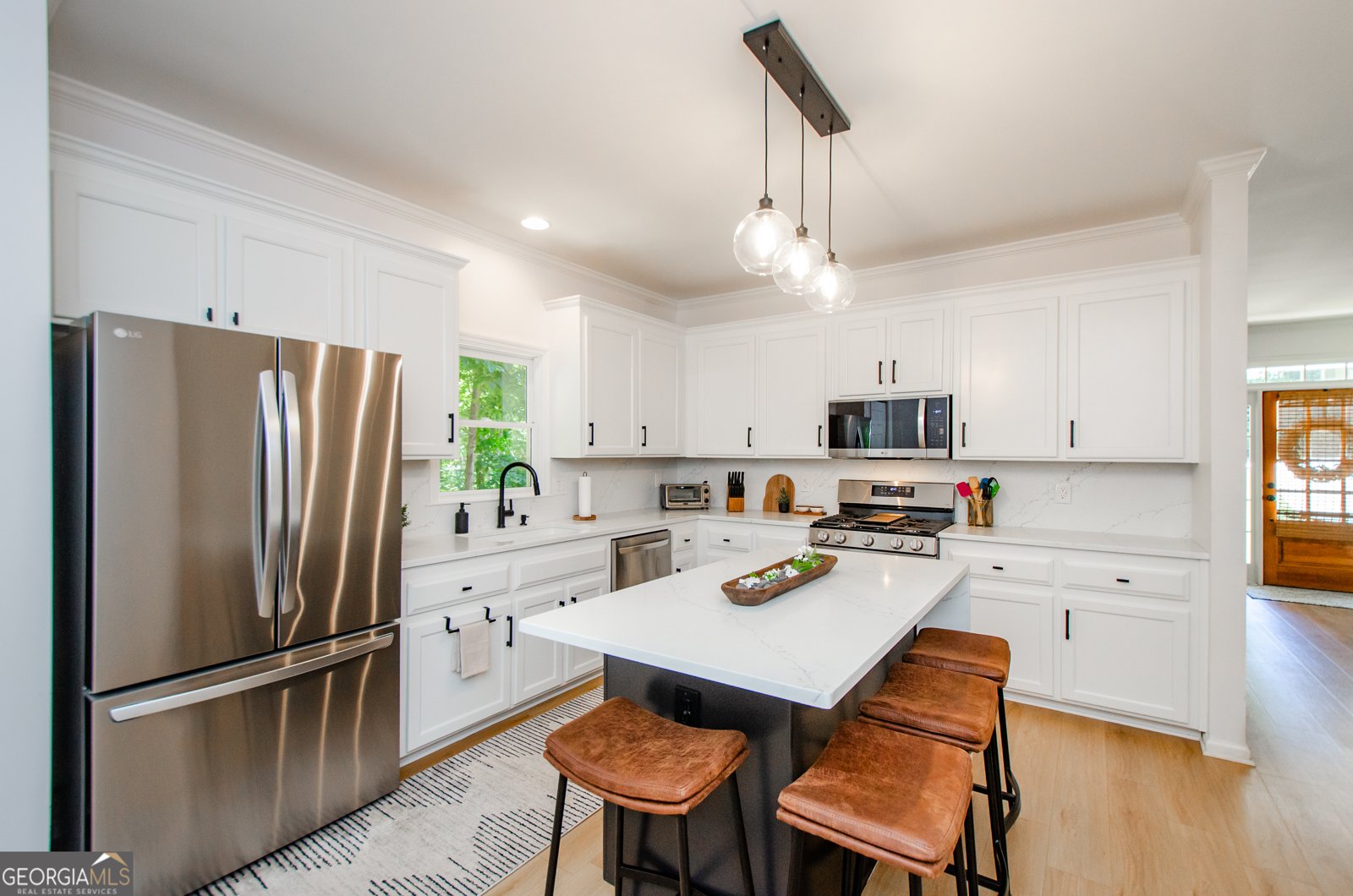 150 Mountain Vista Boulevard Canton - Photo 10