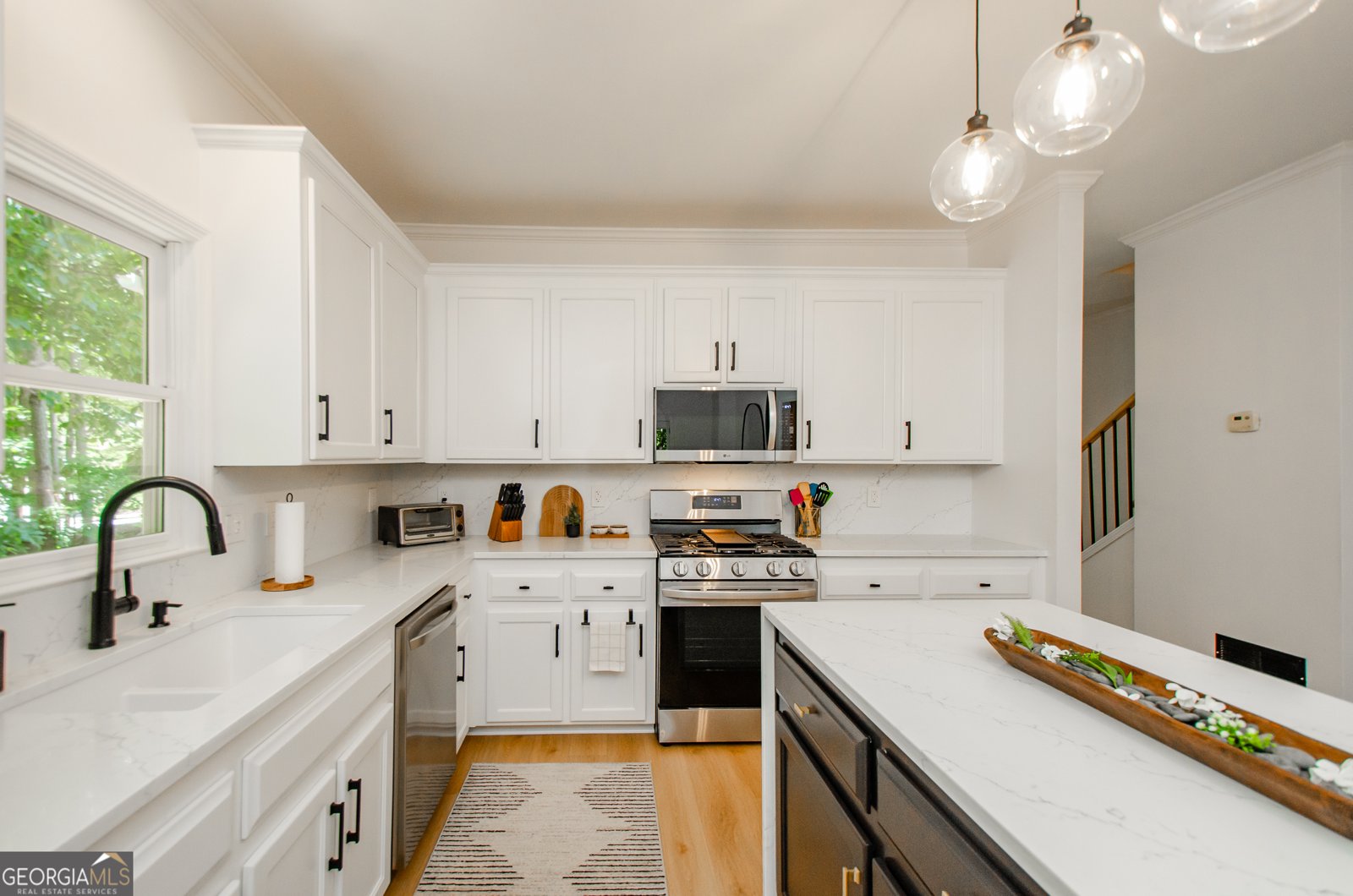 150 Mountain Vista Boulevard Canton - Photo 11