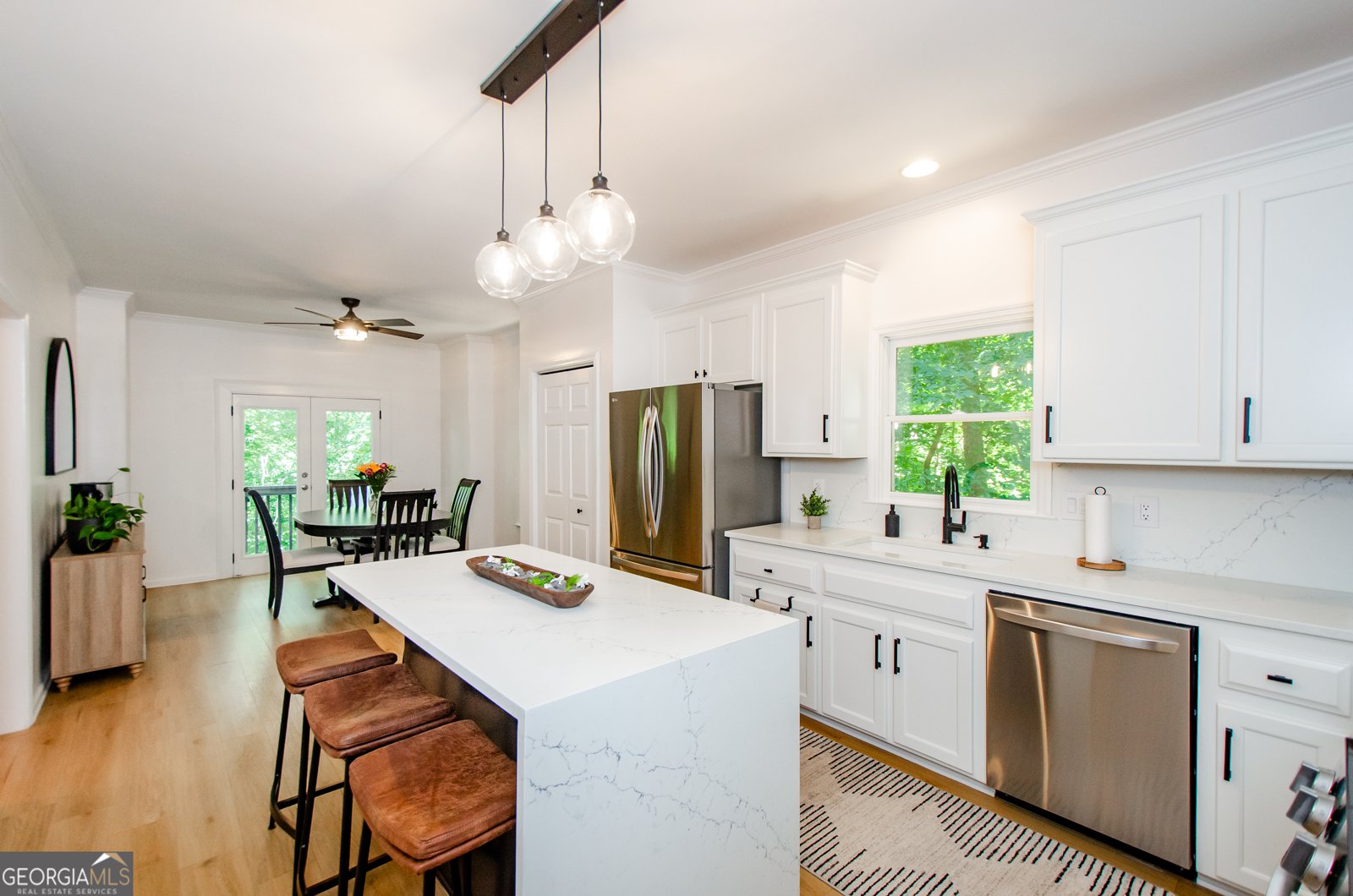 150 Mountain Vista Boulevard Canton - Photo 12