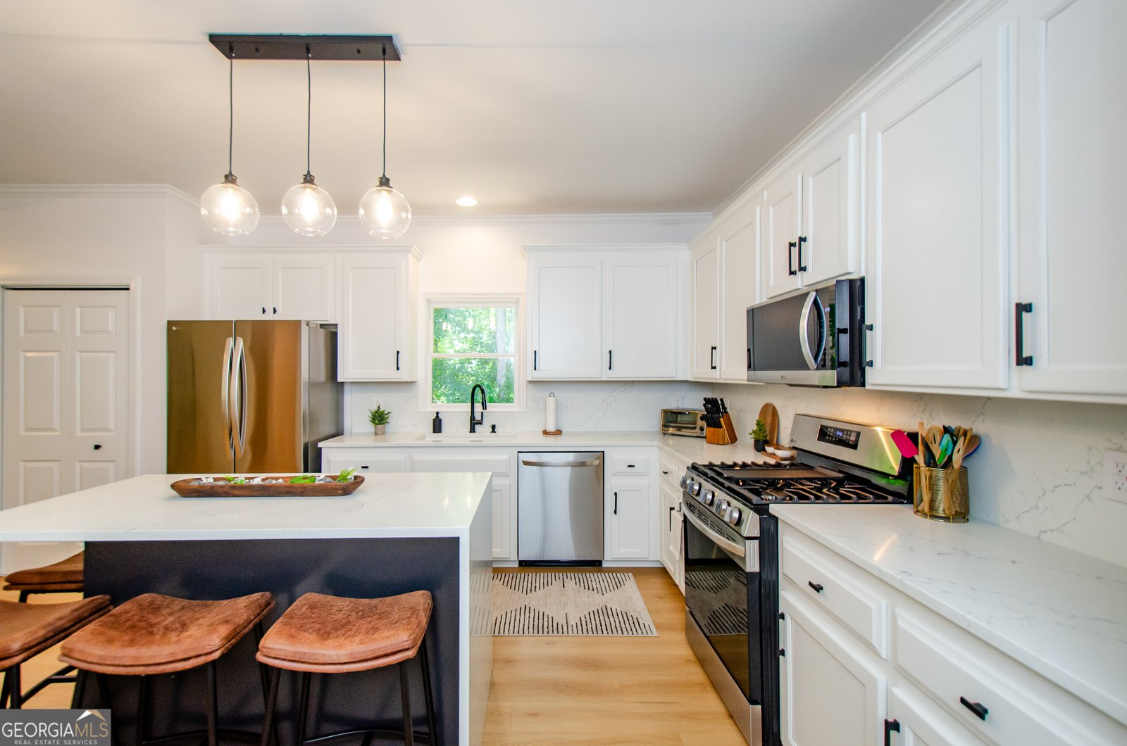 150 Mountain Vista Boulevard Canton - Photo 13