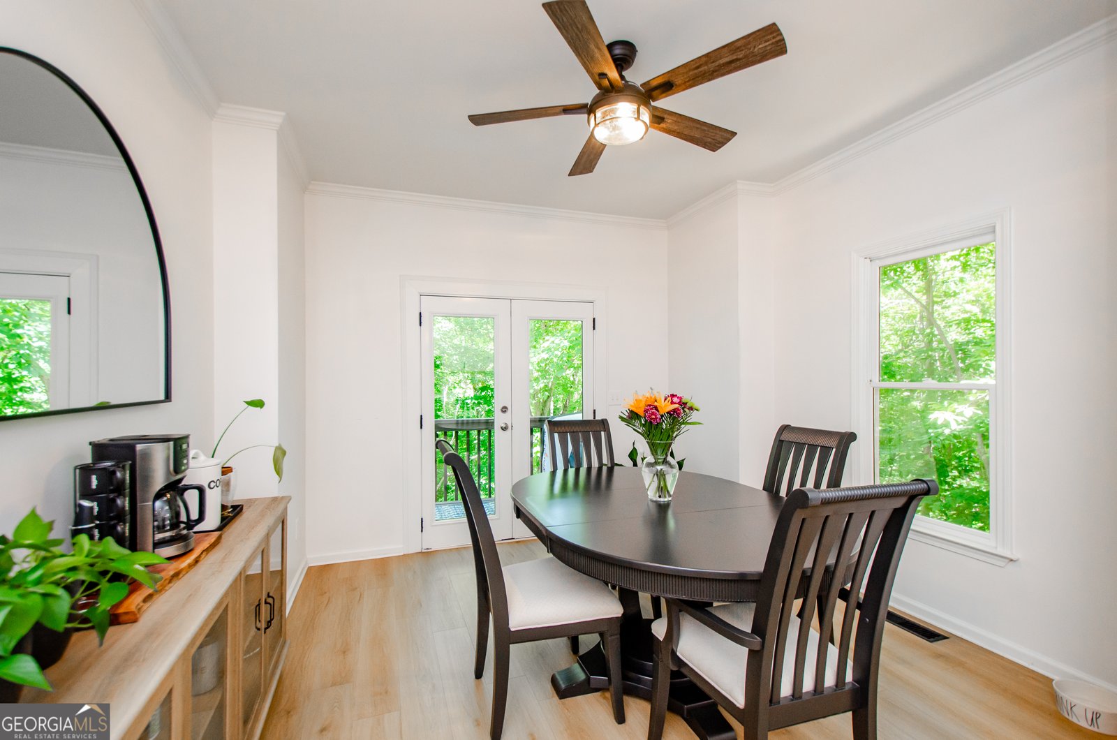 150 Mountain Vista Boulevard Canton - Photo 14