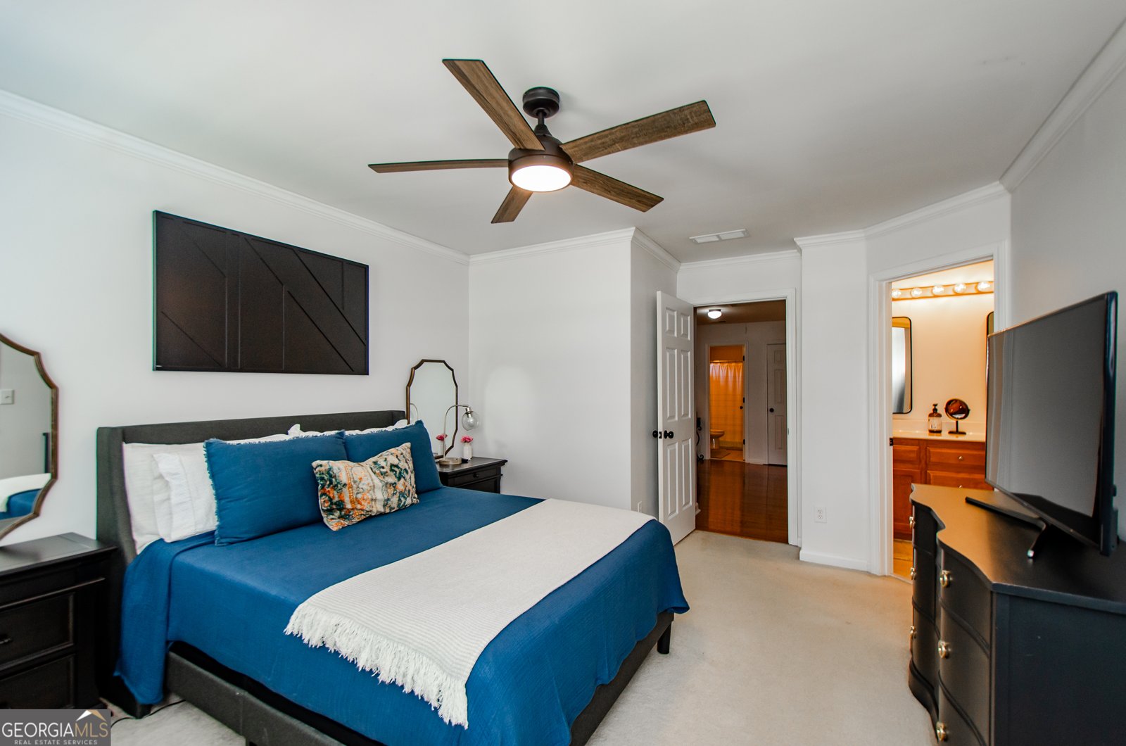 150 Mountain Vista Boulevard Canton - Photo 19