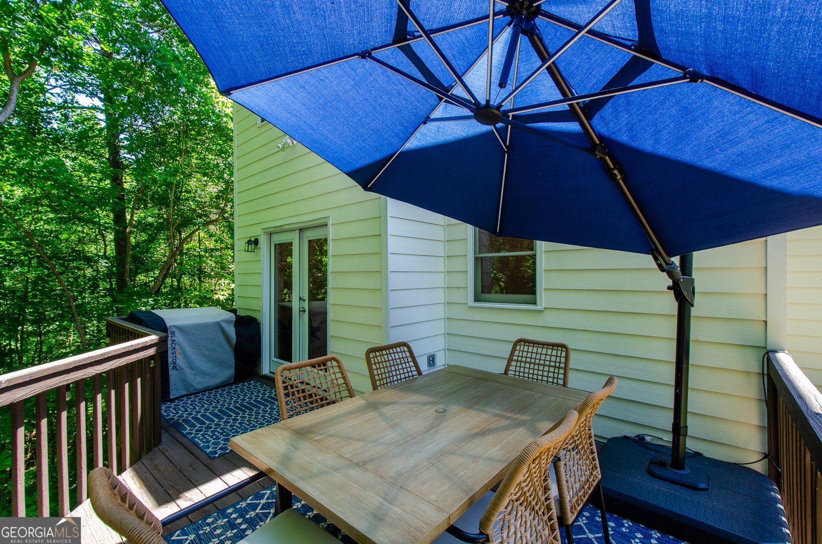 150 Mountain Vista Boulevard Canton - Photo 32