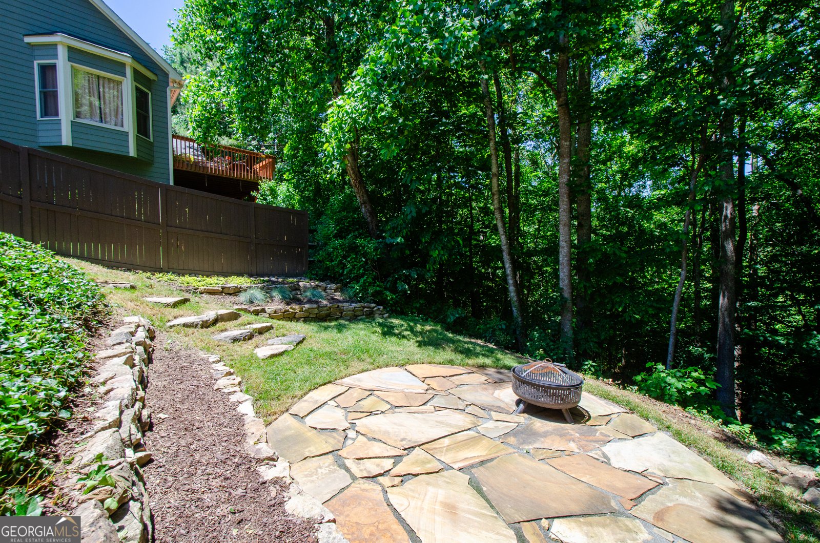 150 Mountain Vista Boulevard Canton - Photo 43