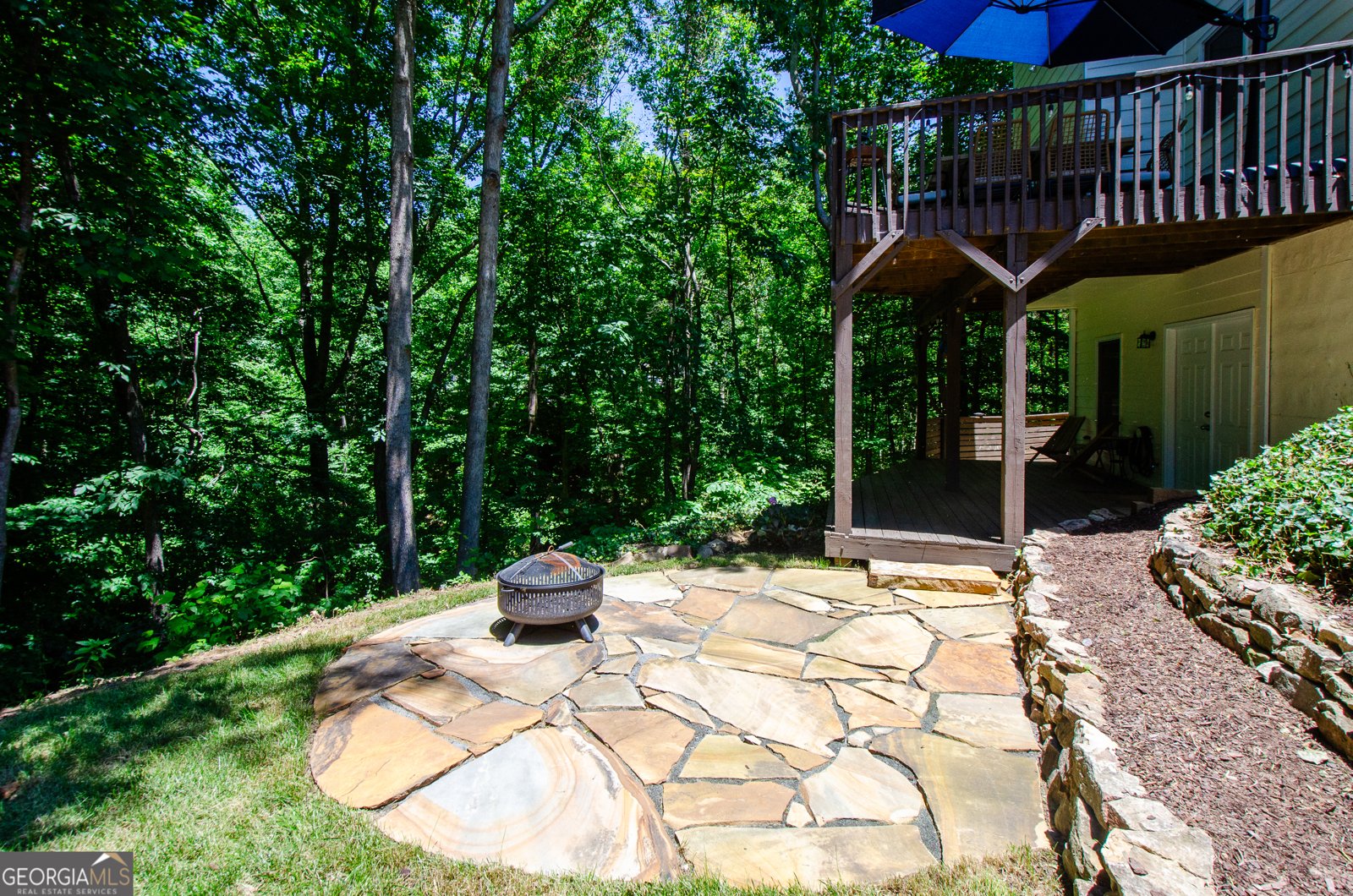 150 Mountain Vista Boulevard Canton - Photo 44