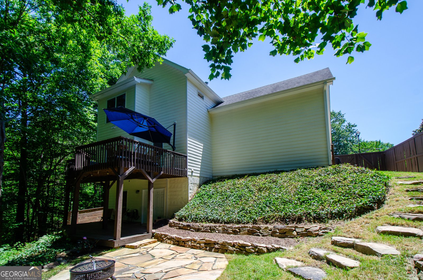150 Mountain Vista Boulevard Canton - Photo 45