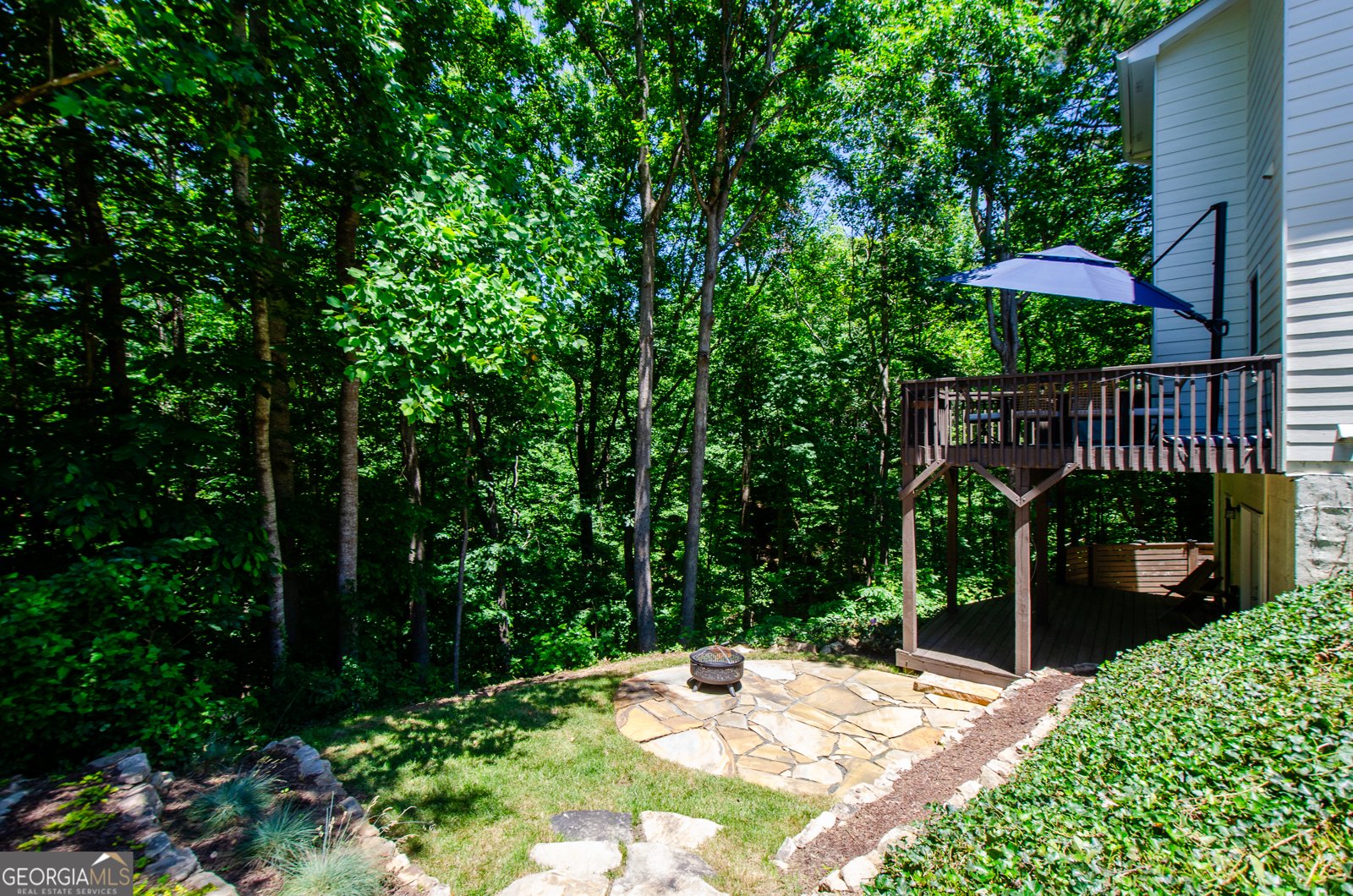 150 Mountain Vista Boulevard Canton - Photo 46