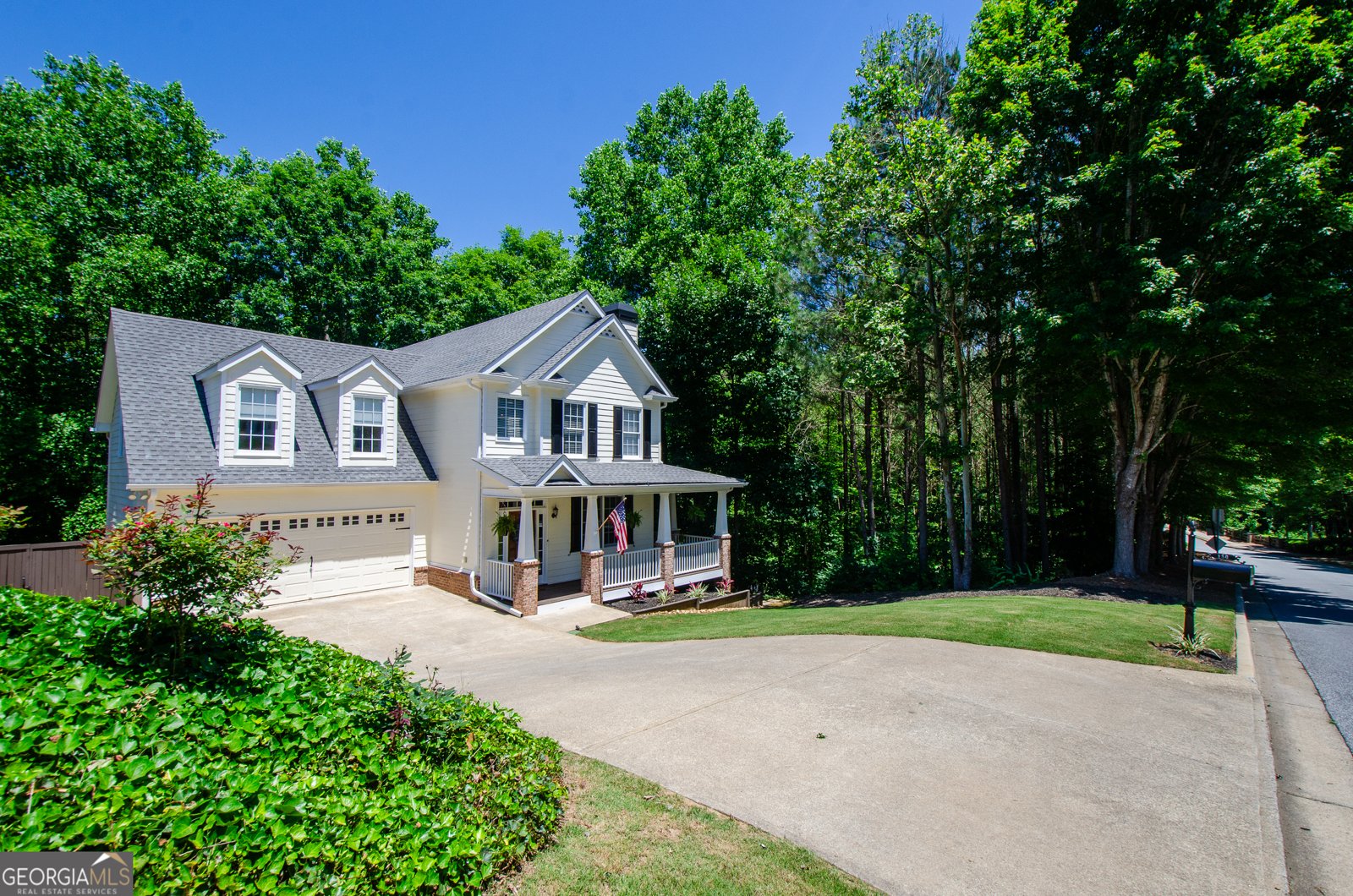 150 Mountain Vista Boulevard Canton - Photo 51