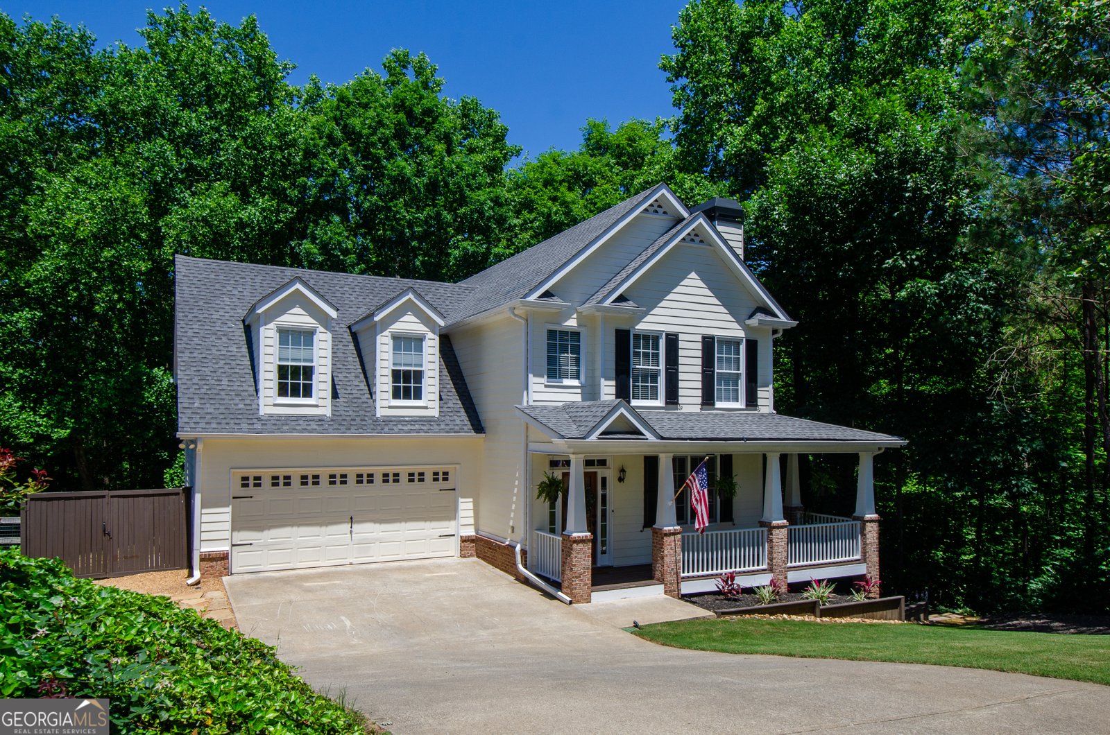 150 Mountain Vista Boulevard Canton - Photo 52