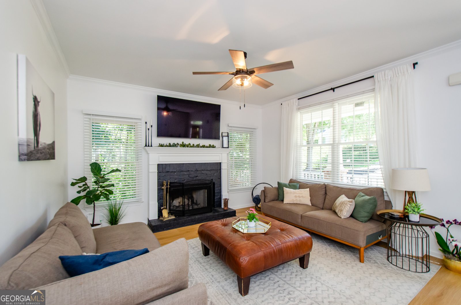 150 Mountain Vista Boulevard Canton - Photo 7