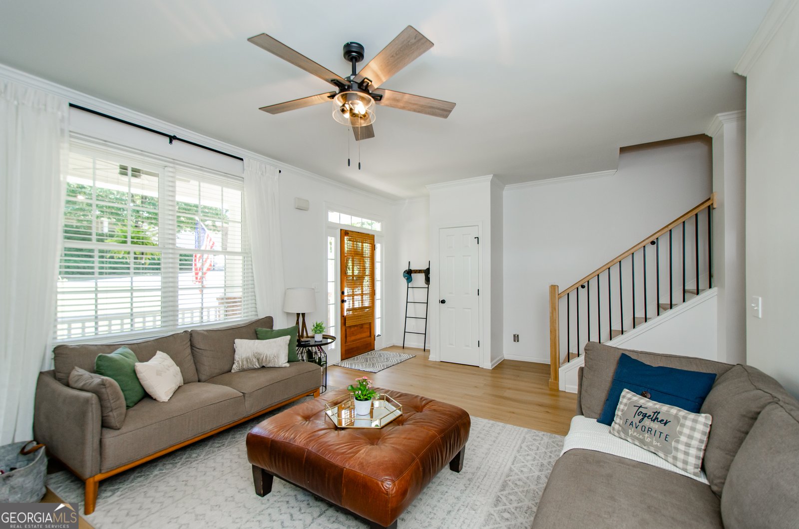 150 Mountain Vista Boulevard Canton - Photo 9