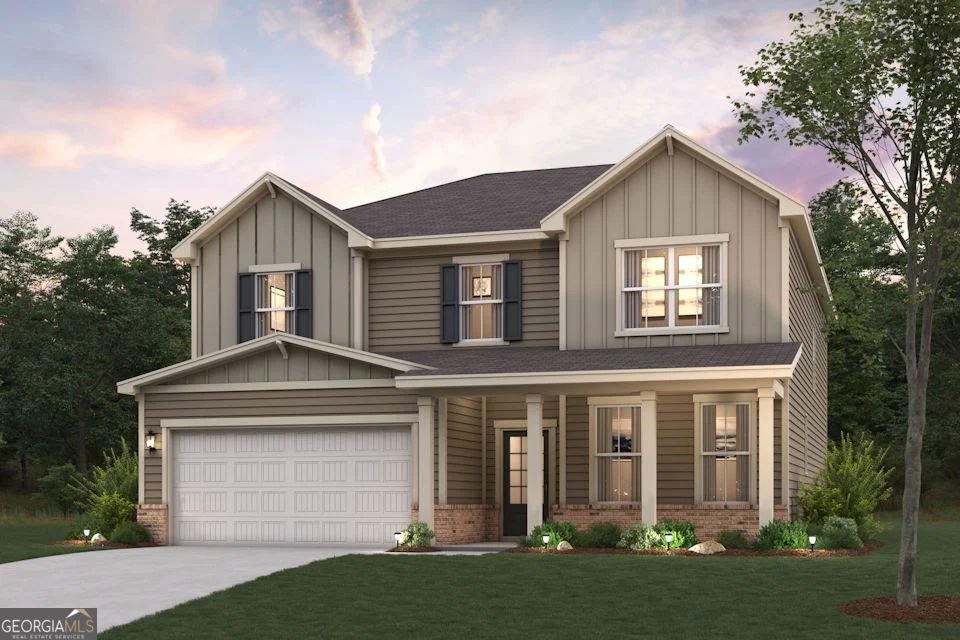 4133 Thornbud Road South Fulton - main photo