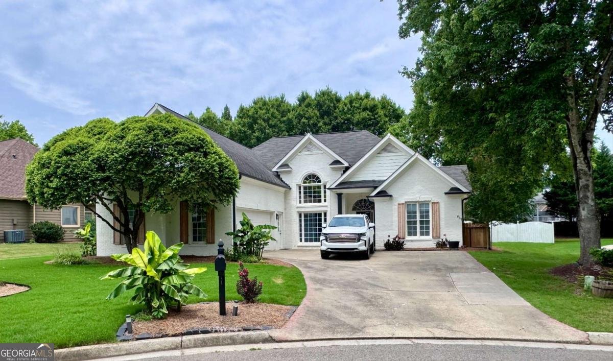 513 Ruby Lane Canton - main photo