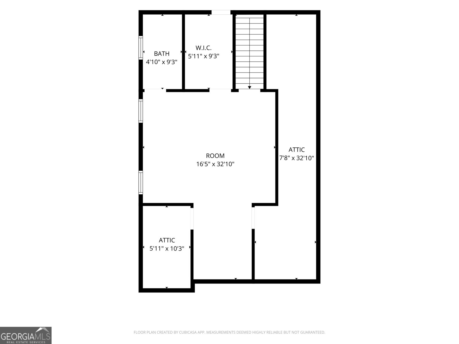 513 Ruby Lane Canton - Photo 43