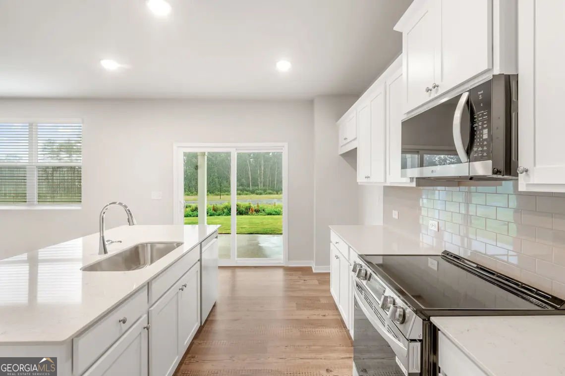 4129 Thronbud Road South Fulton - Photo 9