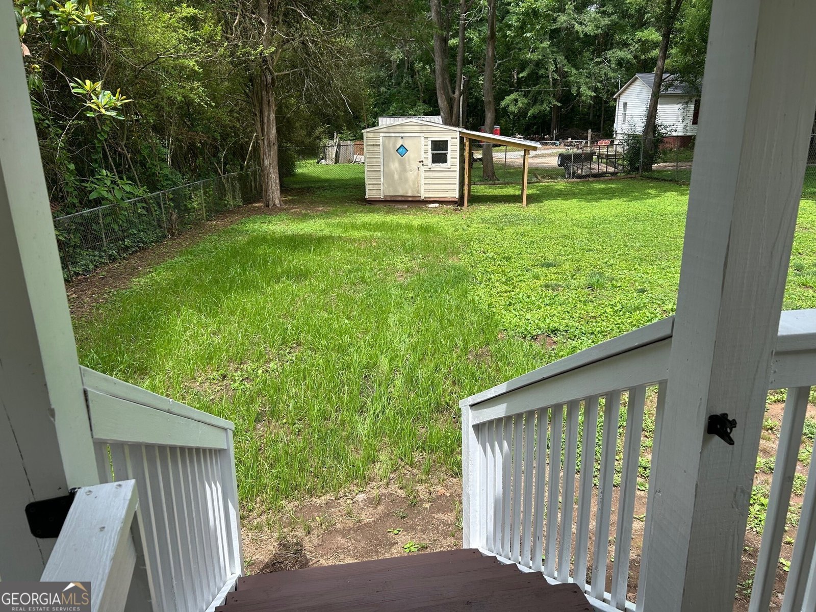 75 S Main Street Luthersville - Photo 10