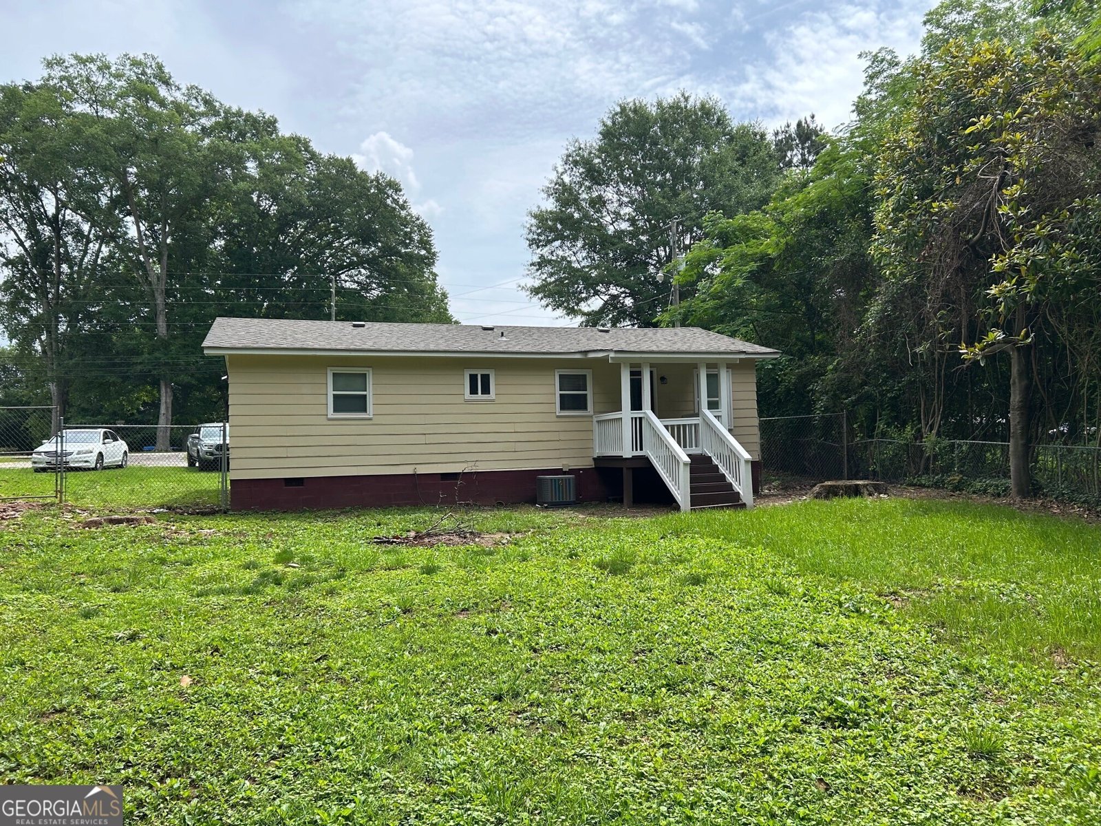 75 S Main Street Luthersville - Photo 9