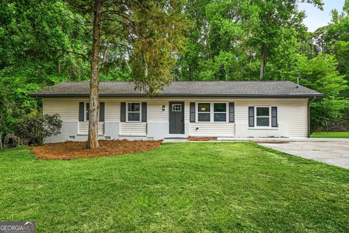 676 Hog Liver Road Carrollton - main photo