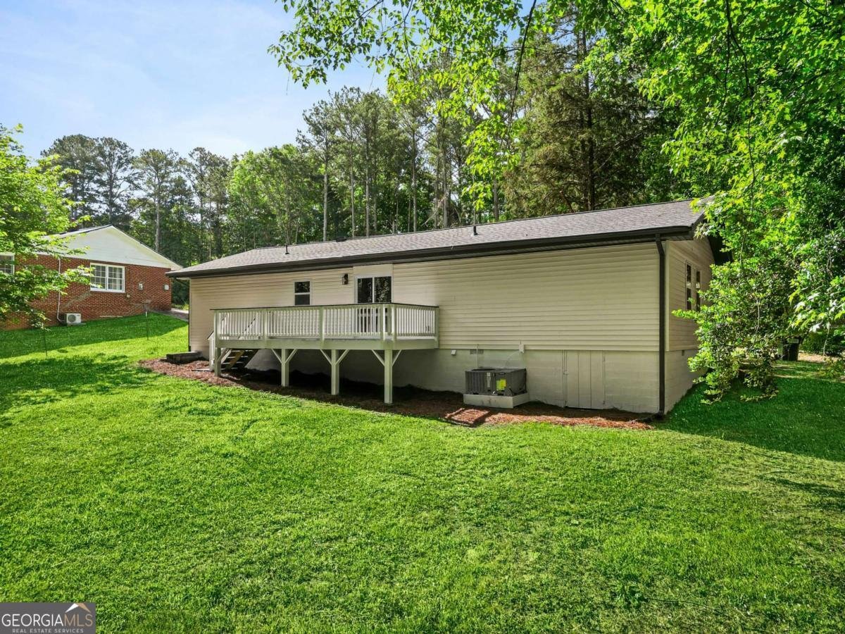 676 Hog Liver Road Carrollton - Photo 38