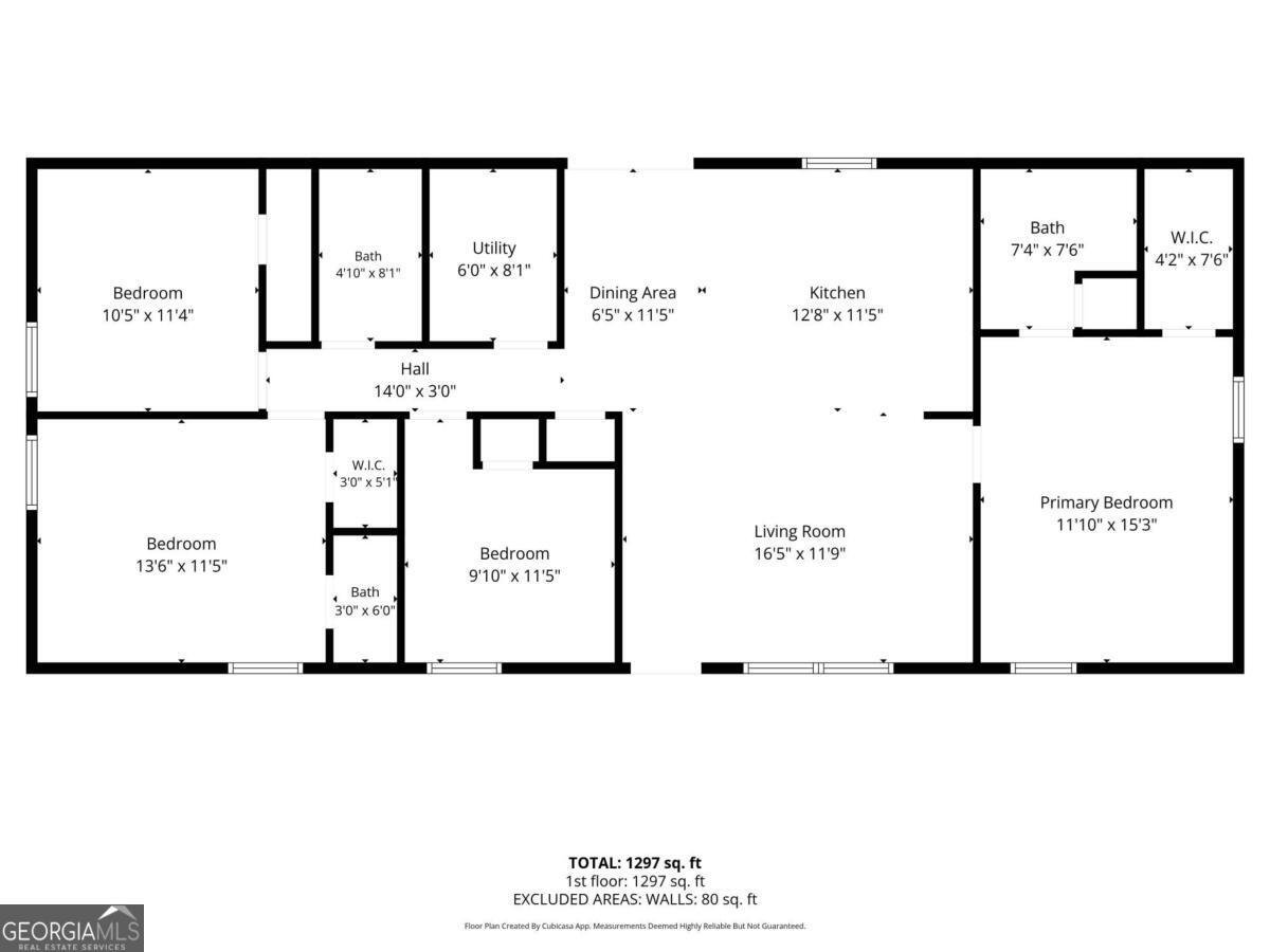 676 Hog Liver Road Carrollton - Photo 39