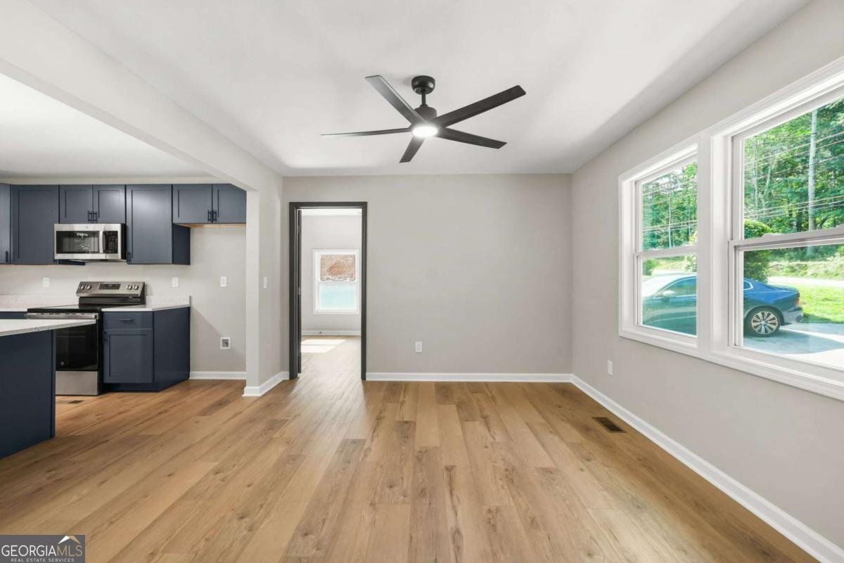 676 Hog Liver Road Carrollton - Photo 8