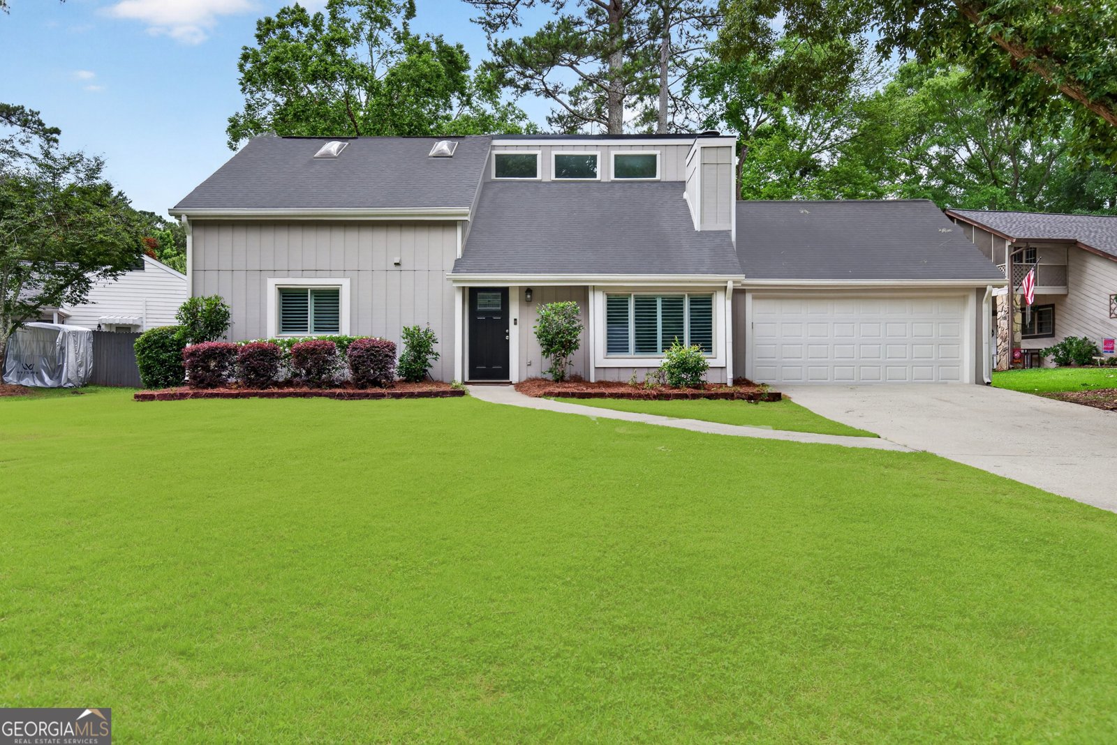 103 Cornflower Court Peachtree City - main photo
