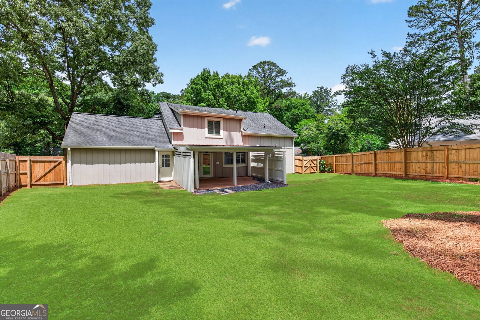 103 Cornflower Court Peachtree City - Photo 28