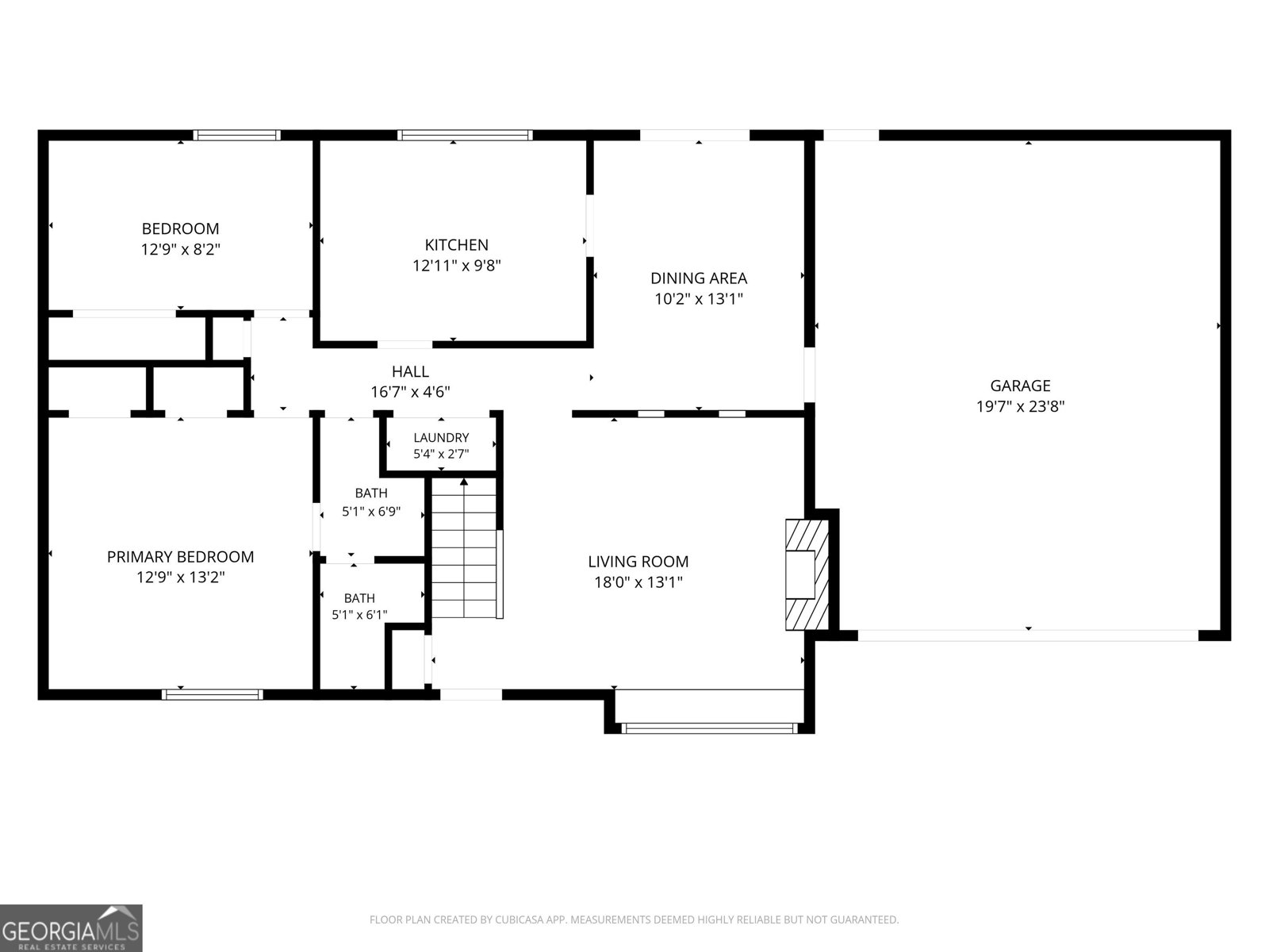 103 Cornflower Court Peachtree City - Photo 30