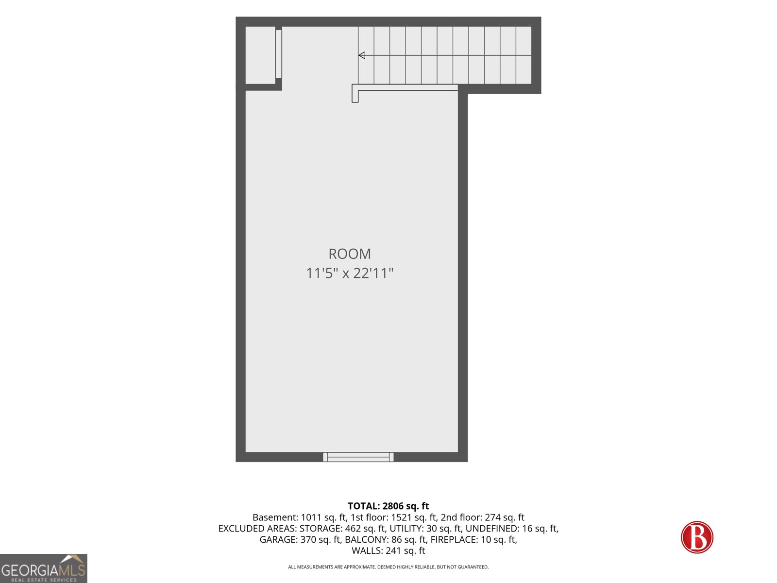 3335 Rivers End Place Buford - Photo 41