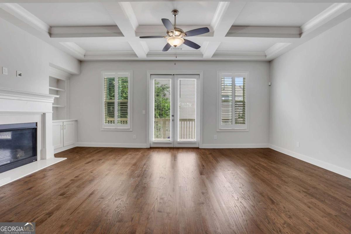 1847 Falling Sky Court Atlanta - Photo 10