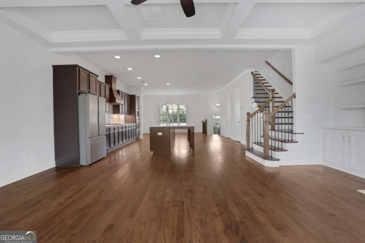 1847 Falling Sky Court Atlanta - Photo 12