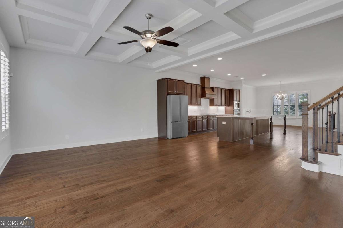 1847 Falling Sky Court Atlanta - Photo 13