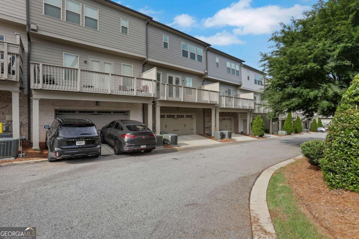 1847 Falling Sky Court Atlanta - Photo 32