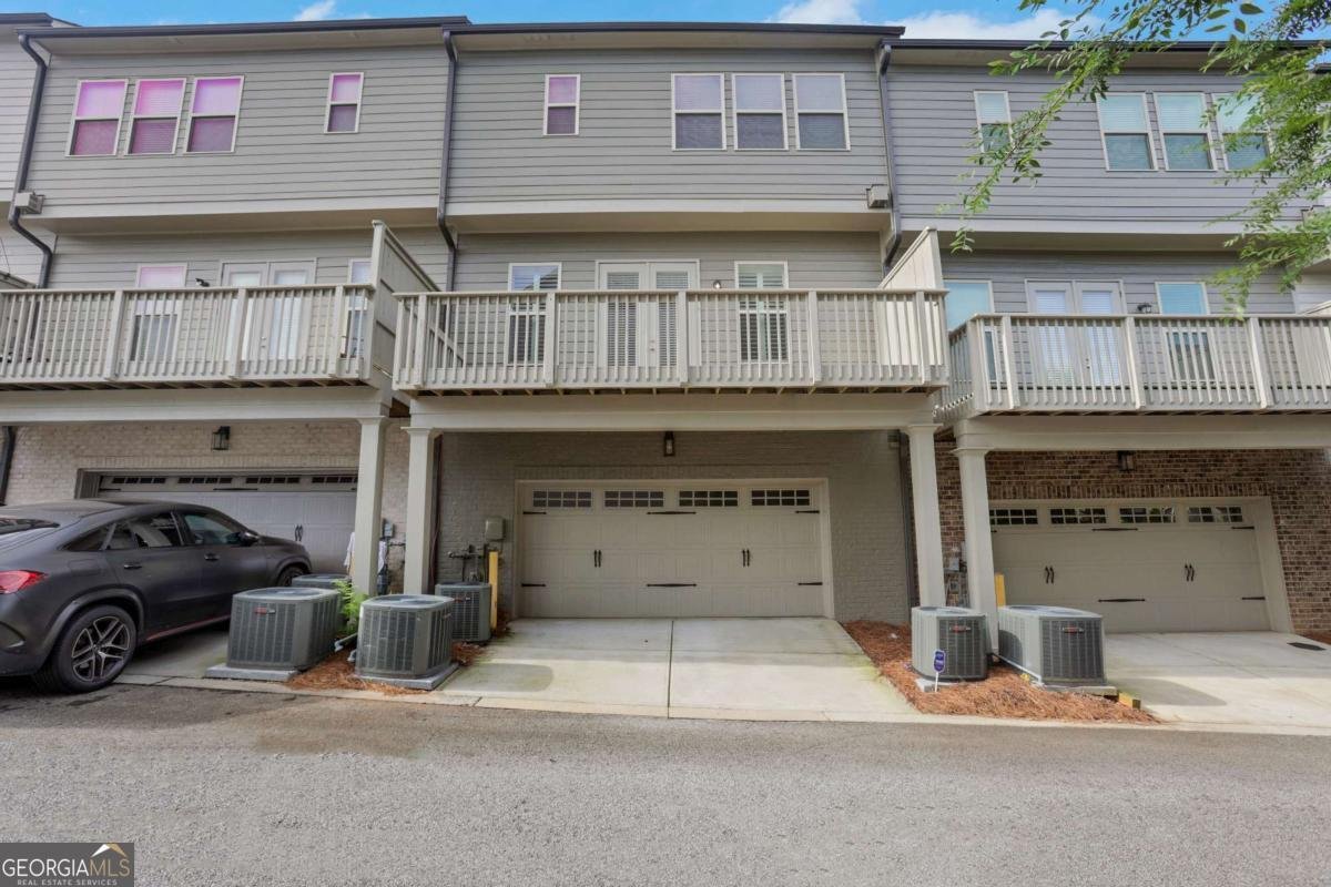 1847 Falling Sky Court Atlanta - Photo 33