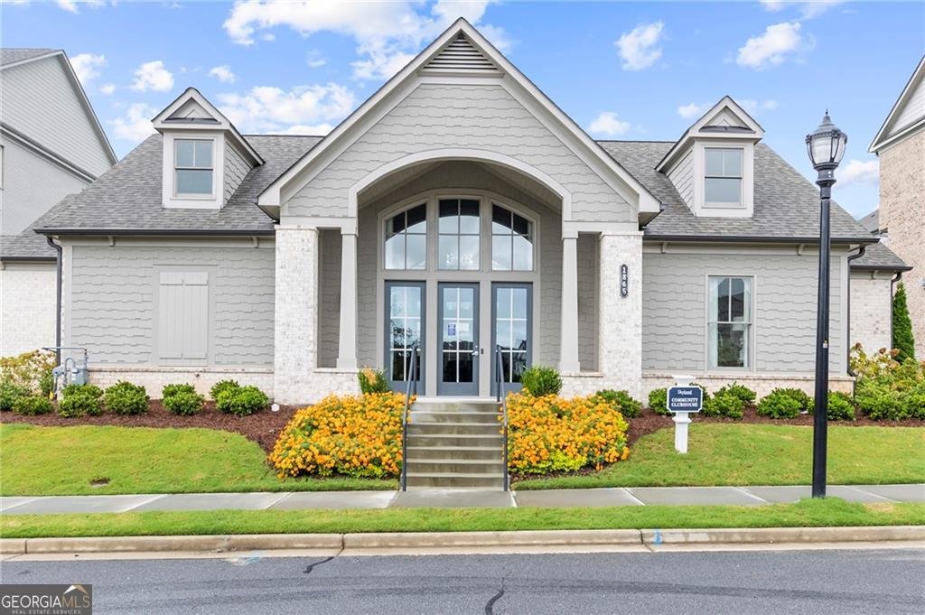 1847 Falling Sky Court Atlanta - Photo 34