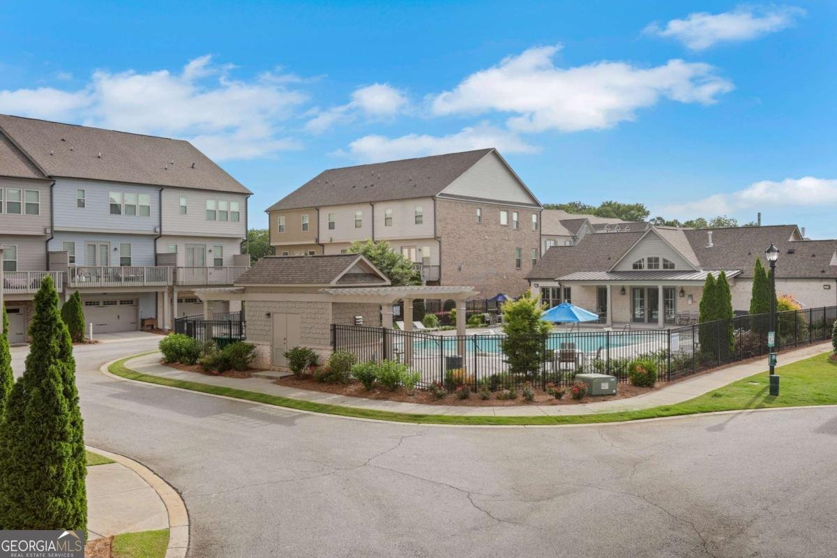 1847 Falling Sky Court Atlanta - Photo 35